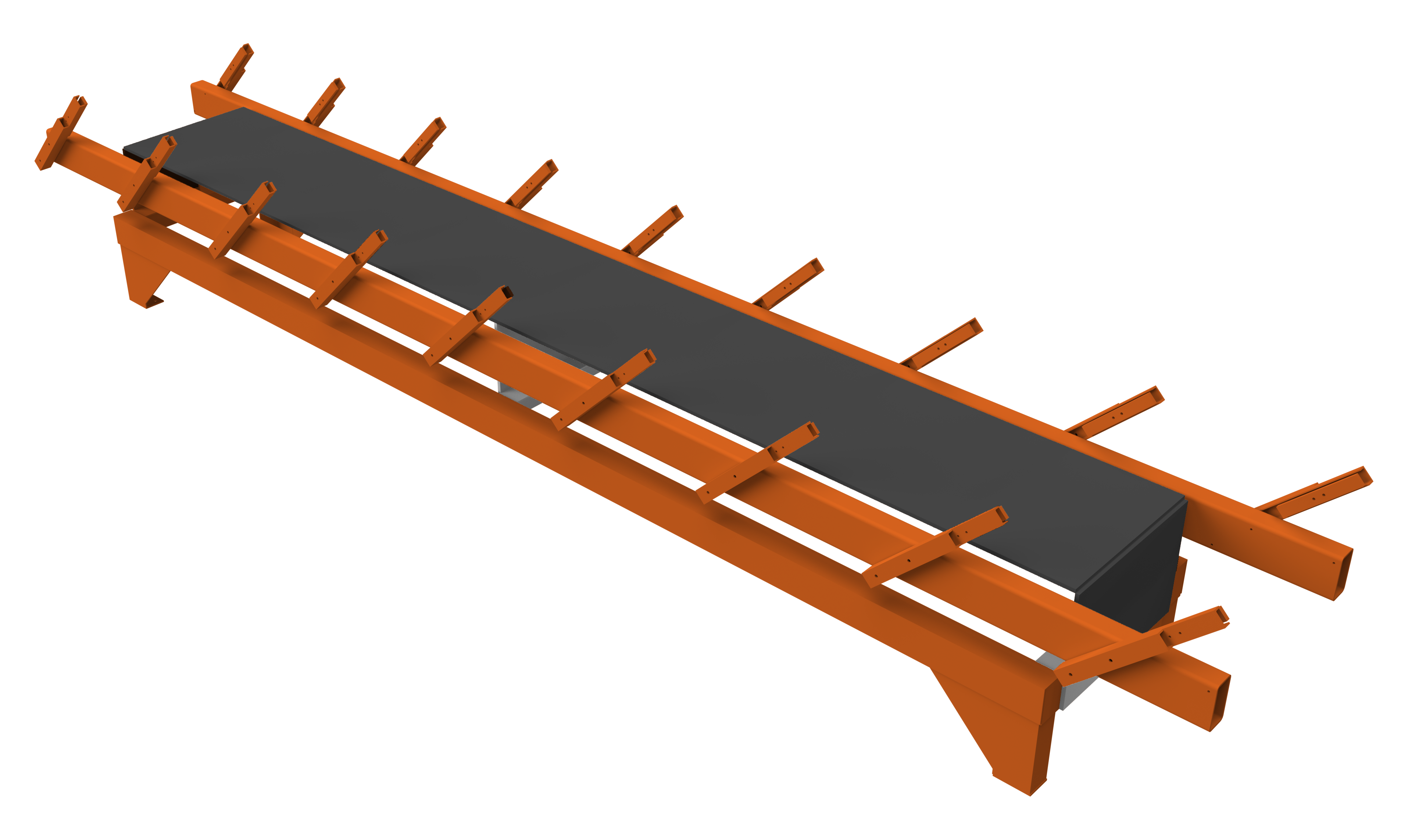 Stair Assembly Clamp